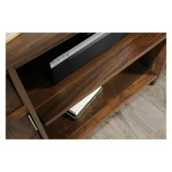 Clifford Place 2 Door Credenza Grand Walnut - Sauder -Console Tables Sales unnamed file 1639