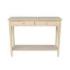 International Concepts Spencer Server-Wood 1 International Concepts Spencer Server-Wood -Console Tables Sales unnamed file 1647