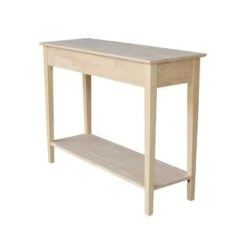 International Concepts Spencer Server-Wood 13 International Concepts Spencer Server-Wood -Console Tables Sales unnamed file 1649