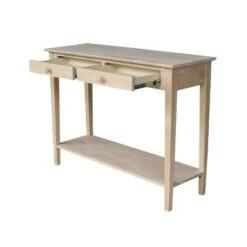 International Concepts Spencer Server-Wood 14 International Concepts Spencer Server-Wood -Console Tables Sales unnamed file 1650