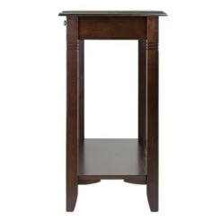 Nolan Console Table with Drawer Cappuccino - Winsome 9 Nolan Console Table with Drawer Cappuccino - Winsome -Console Tables Sales unnamed file 1664