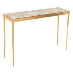 Leilani Palm Leaf Console Table Gold Leaf - Safavieh 11 Leilani Palm Leaf Console Table Gold Leaf - Safavieh -Console Tables Sales unnamed file 1688