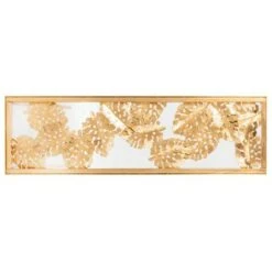 Leilani Palm Leaf Console Table Gold Leaf - Safavieh 13 Leilani Palm Leaf Console Table Gold Leaf - Safavieh -Console Tables Sales unnamed file 1690