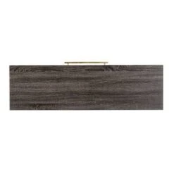 Frondi Long Console Table Black Oak/Antique Brass - Aiden Lane 20 Frondi Long Console Table Black Oak/Antique Brass - Aiden Lane -Console Tables Sales unnamed file 1711