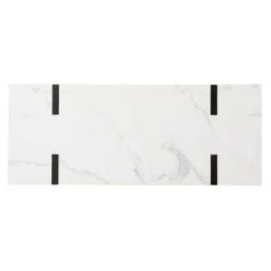 Wennan Modern Faux Marble Console Table Black/White - Aiden Lane 14 Wennan Modern Faux Marble Console Table Black/White - Aiden Lane -Console Tables Sales unnamed file 1736