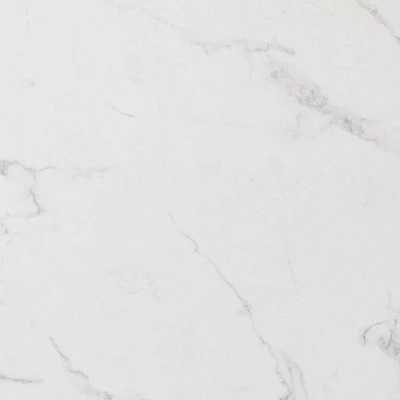 Wennan Modern Faux Marble Console Table Black/White - Aiden Lane 8 Wennan Modern Faux Marble Console Table Black/White - Aiden Lane - Image 6