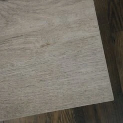 Manhattan Gate Sofa Table Distressed Gray - Sauder -Console Tables Sales unnamed file 1756