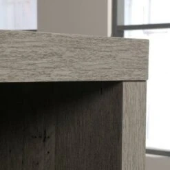 Manhattan Gate Sofa Table Distressed Gray - Sauder -Console Tables Sales unnamed file 1757