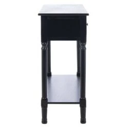 Halton 2 Drawers Console Table - Safavieh Brown 21 Halton 2 Drawers Console Table - Safavieh Brown -Console Tables Sales unnamed file 177