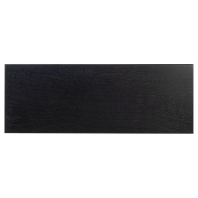 Halton 2 Drawers Console Table - Safavieh Brown 9 Halton 2 Drawers Console Table - Safavieh Brown - Image 7