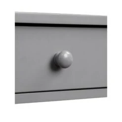 Omega 1 Drawer Console Table Gray - Breighton Home 14 Omega 1 Drawer Console Table Gray - Breighton Home -Console Tables Sales unnamed file 1809