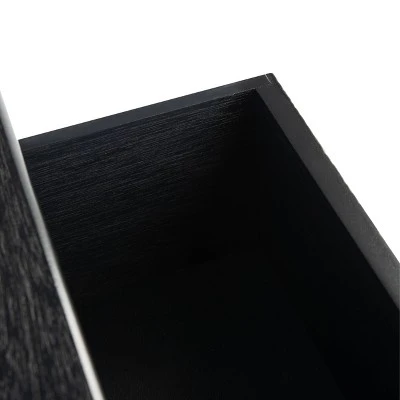 Halton 2 Drawers Console Table - Safavieh Brown 12 Halton 2 Drawers Console Table - Safavieh Brown - Image 10