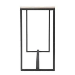 Thorpe Long Reclaimed Wood Console Table Gray/Black - Aiden Lane 14 Thorpe Long Reclaimed Wood Console Table Gray/Black - Aiden Lane -Console Tables Sales unnamed file 1843