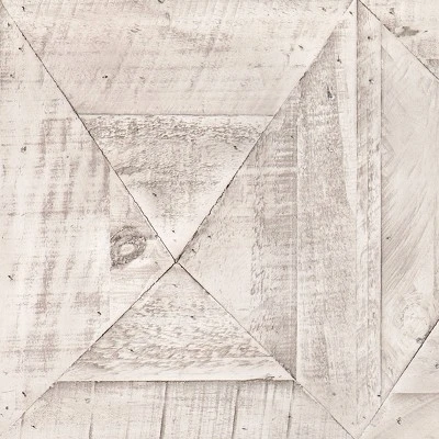 Thorpe Long Reclaimed Wood Console Table Gray/Black - Aiden Lane 9 Thorpe Long Reclaimed Wood Console Table Gray/Black - Aiden Lane - Image 7