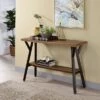 Mafi Open Shelf Console Table Black - HOMES: Inside + Out 1 Mafi Open Shelf Console Table Black - HOMES: Inside + Out -Console Tables Sales unnamed file 1850