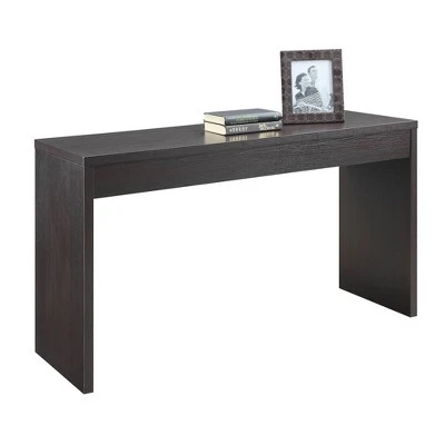 Northfield Hall Console Table Espresso - Breighton Home 3 Northfield Hall Console Table Espresso - Breighton Home