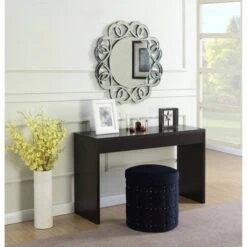 Northfield Hall Console Table Espresso - Breighton Home 8 Northfield Hall Console Table Espresso - Breighton Home -Console Tables Sales unnamed file 1855