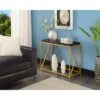 St Andrews Console Table - Breighton Home Black/gold 2 St Andrews Console Table - Breighton Home Black/gold -Console Tables Sales unnamed file 1877
