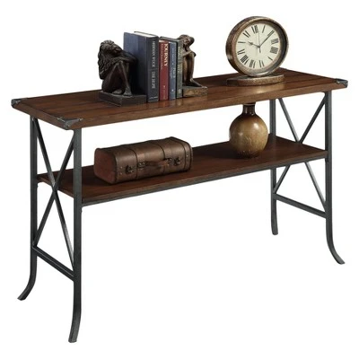 Brookline Console Table - Breighton Home Charcoal Gray/slate 3 Brookline Console Table - Breighton Home Charcoal Gray/slate