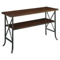 Brookline Console Table - Breighton Home Charcoal Gray/slate 10 Brookline Console Table - Breighton Home Charcoal Gray/slate -Console Tables Sales unnamed file 1912