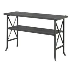 Brookline Console Table - Breighton Home Charcoal Gray/slate 13 Brookline Console Table - Breighton Home Charcoal Gray/slate -Console Tables Sales unnamed file 1915