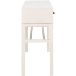 Ajana 2 Drawer Console - Distressed White W/Distressed White Drawer - Safavieh 13 Ajana 2 Drawer Console - Distressed White W/Distressed White Drawer - Safavieh -Console Tables Sales unnamed file 193