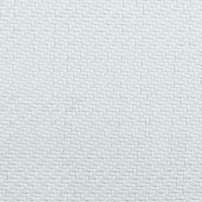 Denmit Glass-Top Console Table White - Aiden Lane 7 Denmit Glass-Top Console Table White - Aiden Lane - Image 5