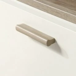 Anda Norr Credenza White - Sauder -Console Tables Sales unnamed file 1970