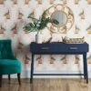 Oslari Painted Console Table Blue - Opalhouse™ -Console Tables Sales unnamed file 198