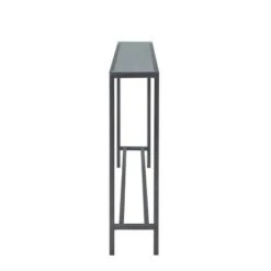 Dillard Narrow Long Console Table Gray - Aiden Lane 19 Dillard Narrow Long Console Table Gray - Aiden Lane -Console Tables Sales unnamed file 1987