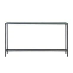 Dillard Narrow Long Console Table Gray - Aiden Lane 20 Dillard Narrow Long Console Table Gray - Aiden Lane -Console Tables Sales unnamed file 1988