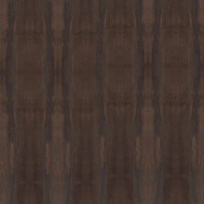 Vicar Reclaimed Wood Console Table Brown/Black - Aiden Lane 7 Vicar Reclaimed Wood Console Table Brown/Black - Aiden Lane - Image 5