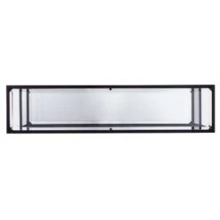 Horzen Glam Narrow Console - Aiden Lane Gold -Console Tables Sales unnamed file 204