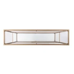Horzen Glam Narrow Console - Aiden Lane Gold -Console Tables Sales unnamed file 208