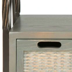 Joshua Console Gray - Safavieh -Console Tables Sales unnamed file 2101