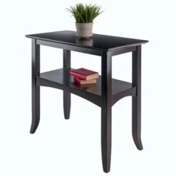 Camden Console Table Coffee - Winsome 8 Camden Console Table Coffee - Winsome -Console Tables Sales unnamed file 2110