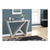 Accent Table - Cement Look - EveryRoom 2 Accent Table - Cement Look - EveryRoom -Console Tables Sales unnamed file 2136