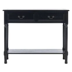 Primrose 2 Drawers Console Table - Safavieh Greige 27 Primrose 2 Drawers Console Table - Safavieh Greige -Console Tables Sales unnamed file 223
