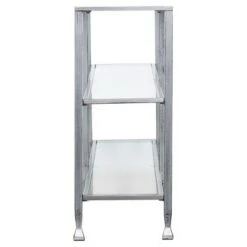 Jamel 3 - Tier Console Table - Aiden Lane Gold 19 Jamel 3 - Tier Console Table - Aiden Lane Gold -Console Tables Sales unnamed file 2242