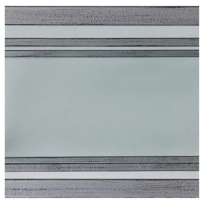 Jamel 3 - Tier Console Table - Aiden Lane Gold 11 Jamel 3 - Tier Console Table - Aiden Lane Gold - Image 9