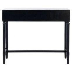 Estella 2 Drawers Console Table - Safavieh Black 19 Estella 2 Drawers Console Table - Safavieh Black -Console Tables Sales unnamed file 2269