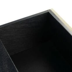 Estella 2 Drawers Console Table - Safavieh Black 24 Estella 2 Drawers Console Table - Safavieh Black -Console Tables Sales unnamed file 2274