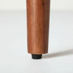 Hearth & Hand W/Magnolia Furniture Turned Leg Wood Console Table Brown - Hearth & Hand™ with Magnolia 11 Hearth & Hand W/Magnolia Furniture Turned Leg Wood Console Table Brown - Hearth & Hand™ with Magnolia -Console Tables Sales unnamed file 229