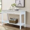 Spencer Console Server Table White - International Concepts 1 Spencer Console Server Table White - International Concepts -Console Tables Sales unnamed file 2326