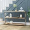 Kimball Modern Industrial Console Table Natural - Christopher Knight Home 2 Kimball Modern Industrial Console Table Natural - Christopher Knight Home -Console Tables Sales unnamed file 2348