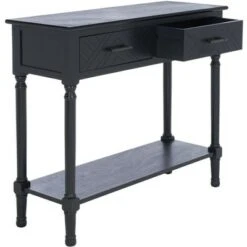 Peyton 2 Drawer Console Table - Safavieh 16 Peyton 2 Drawer Console Table - Safavieh -Console Tables Sales unnamed file 242