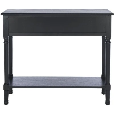 Peyton 2 Drawer Console Table - Safavieh 7 Peyton 2 Drawer Console Table - Safavieh - Image 5