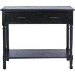Peyton 2 Drawer Console Table - Safavieh 22 Peyton 2 Drawer Console Table - Safavieh -Console Tables Sales unnamed file 248