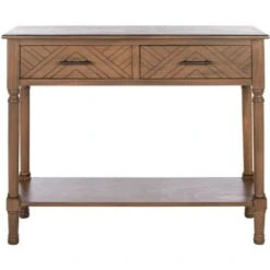 Peyton 2 Drawer Console Table - Safavieh 23 Peyton 2 Drawer Console Table - Safavieh -Console Tables Sales unnamed file 249