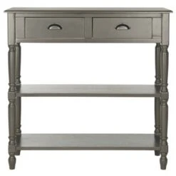 Salem Console Table - Safavieh White 11 Salem Console Table - Safavieh White -Console Tables Sales unnamed file 2499